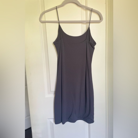 Wilfred Free Bodycon Dress - Picture 2 of 4